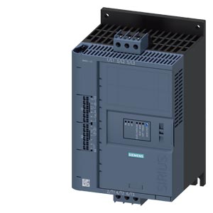 Siemens 3RW5216-3TC05 устройство плавного пуска