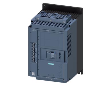 Siemens 3RW5225-1AC15 устройство плавного пуска