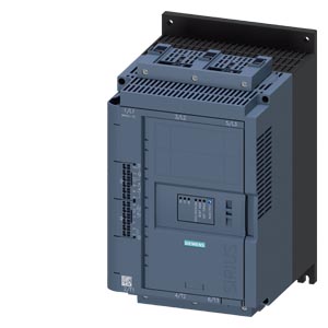 Siemens 3RW5225-3TC05 устройство плавного пуска