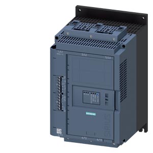 Siemens 3RW5227-1TC14 устройство плавного пуска