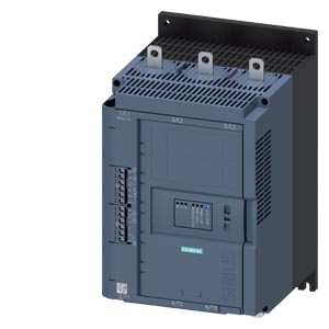Siemens 3RW5234-6TC05 устройство плавного пуска