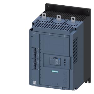 Siemens 3RW5235-2AC14 устройство плавного пуска