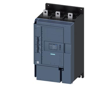 Siemens 3RW5248-2AC04 устройство плавного пуска