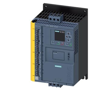 Siemens 3RW5513-1HF14 устройство плавного пуска