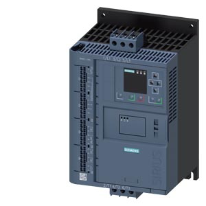 Siemens 3RW5517-3HA04 устройство плавного пуска