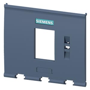 Siemens 3RW5900-0GL00 устройство плавного пуска
