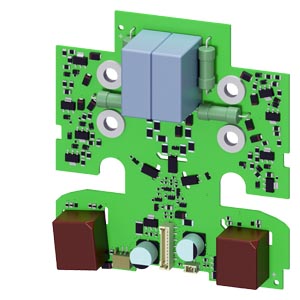 Siemens 3RW5905-0PY05 устройство плавного пуска