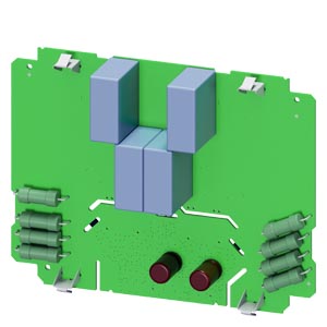Siemens 3RW5907-0PY04 устройство плавного пуска