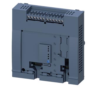 Siemens 3RW5907-1UT10 устройство плавного пуска