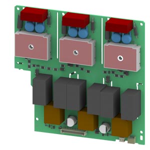 Siemens 3RW5921-0PE04 устройство плавного пуска