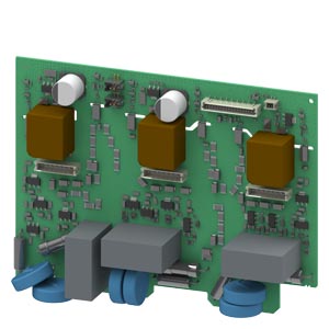 Siemens 3RW5923-0PY04 устройство плавного пуска