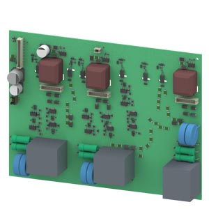 Siemens 3RW5924-0PY05 устройство плавного пуска