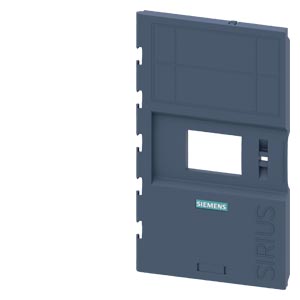 Siemens 3RW5950-0GL20 устройство плавного пуска