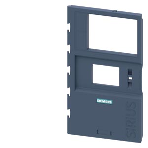 Siemens 3RW5950-0GL30 устройство плавного пуска