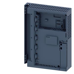 Siemens 3RW5950-1UY00 устройство плавного пуска