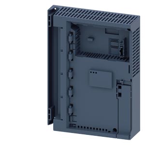 Siemens 3RW5950-1UY10 устройство плавного пуска