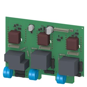 Siemens 3RW5953-0PY04 устройство плавного пуска