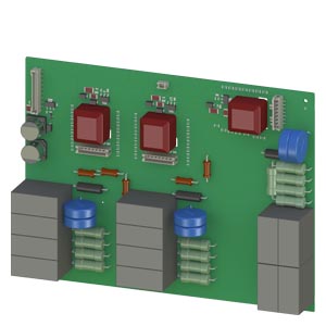 Siemens 3RW5954-0PY06 устройство плавного пуска