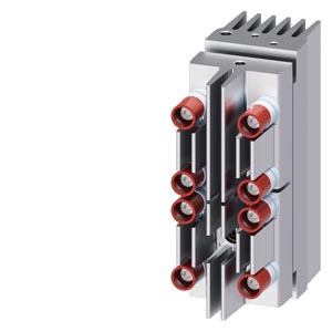 Siemens 3RW5954-0SP06 устройство плавного пуска
