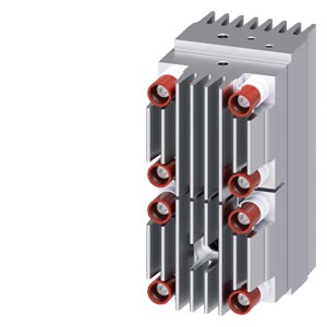 Siemens 3RW5954-0ST06 устройство плавного пуска