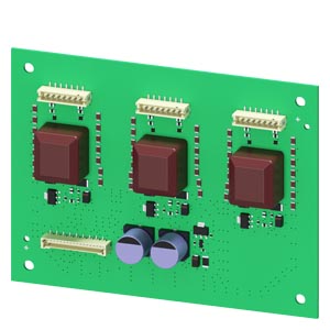 Siemens 3RW5955-0PY16 устройство плавного пуска