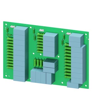 Siemens 3RW5955-0PY26 устройство плавного пуска