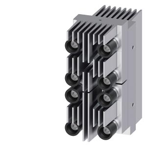 Siemens 3RW5955-0SU04 устройство плавного пуска