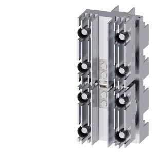 Siemens 3RW5955-0SX04 устройство плавного пуска