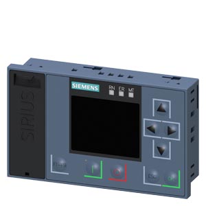 Siemens 3RW5980-0HF00 устройство плавного пуска