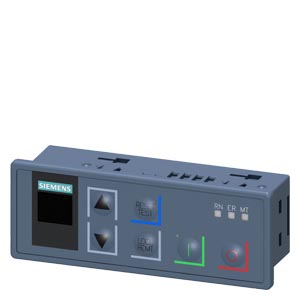 Siemens 3RW5980-0HS00 устройство плавного пуска