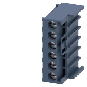 Siemens 3RW5980-1TR00 устройство плавного пуска