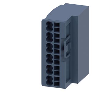 Siemens 3RW5980-2TR00 устройство плавного пуска