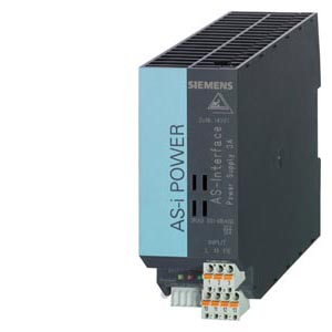 Siemens 3RX9501-0BA00 система автоматизации