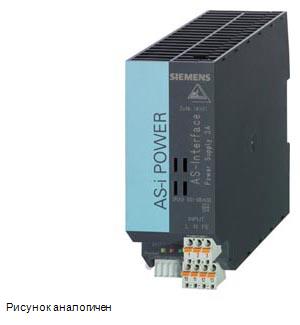 Siemens 3RX9501-1BA00 система автоматизации