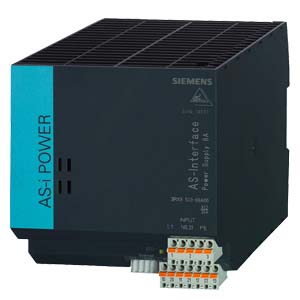 Siemens 3RX9503-0BA00 система автоматизации