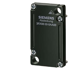 Siemens 3RX9800-0AA00 система автоматизации