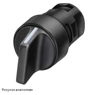Siemens 3SB2000-2DC01 коммутационное устройство