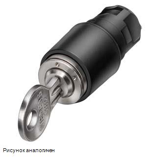 Siemens 3SB2000-4PA01 коммутационное устройство