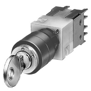 Siemens 3SB2202-4LA01 коммутационное устройство
