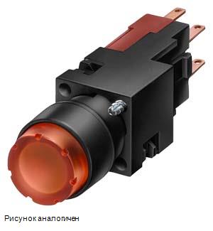 Siemens 3SB2226-0LH01 коммутационное устройство
