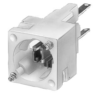 Siemens 3SB2304-2A коммутационное устройство
