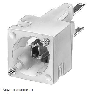 Siemens 3SB2304-2F коммутационное устройство