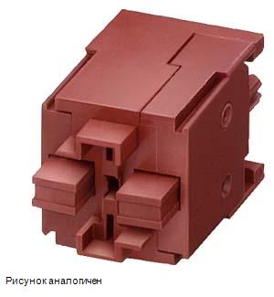 Siemens 3SB2455-0E коммутационное устройство