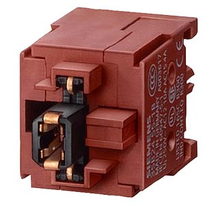 Siemens 3SB2455-1B коммутационное устройство
