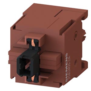 Siemens 3SB2455-2A коммутационное устройство