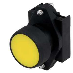 Siemens 3SB6010-0AA30-0YA0 коммутационное устройство