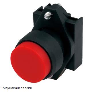 Siemens 3SB6010-0BB60-0YA0 коммутационное устройство