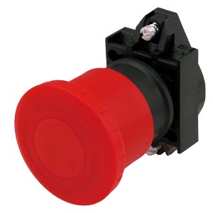 Siemens 3SB6010-1EA20-0YA0 коммутационное устройство