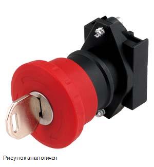 Siemens 3SB6010-1GB20-0YA0 коммутационное устройство