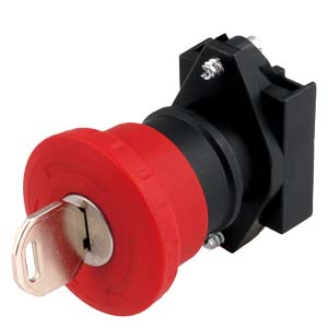 Siemens 3SB6010-1HB20-0YA0 коммутационное устройство